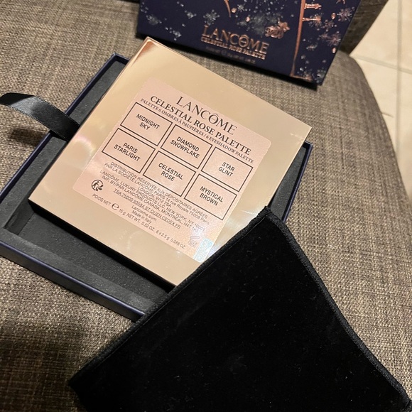 Lancome Starry Night Eyeshadow Palette - Picture 5 of 5